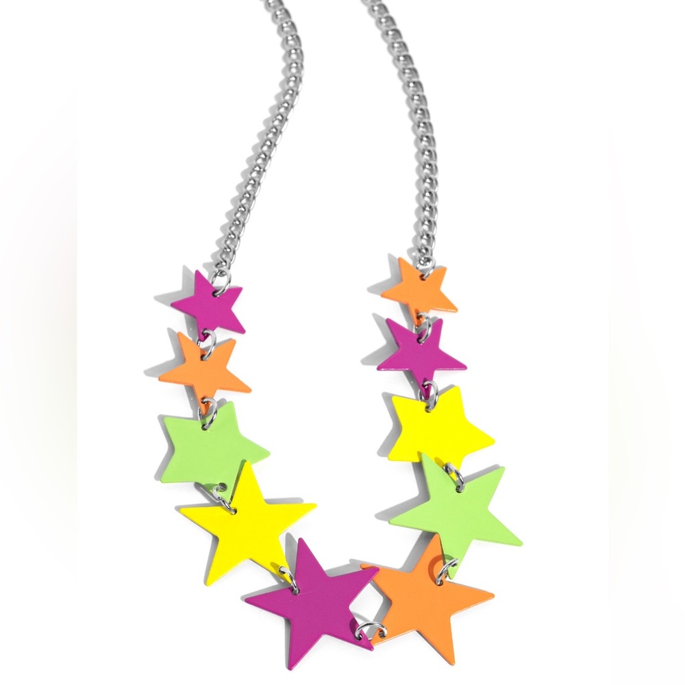 Star Necklace
